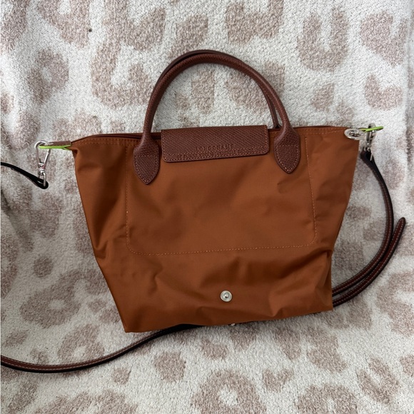 Longchamp Le Pliage small tote - Picture 2 of 6